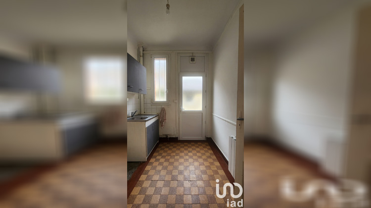 Ma-Cabane - Vente Maison Neufchâtel-en-Bray, 63 m²