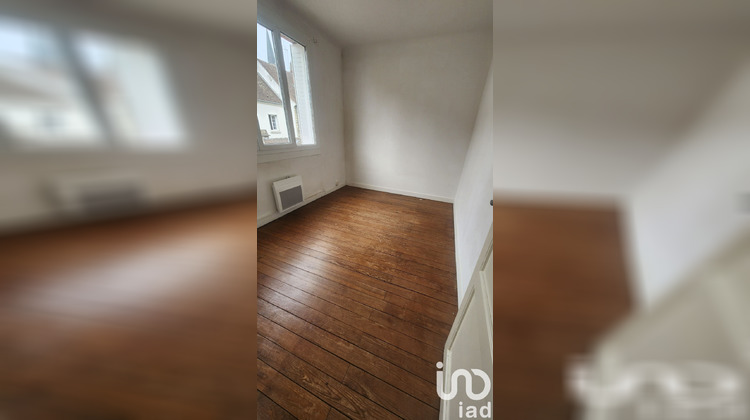 Ma-Cabane - Vente Maison Neufchâtel-en-Bray, 63 m²