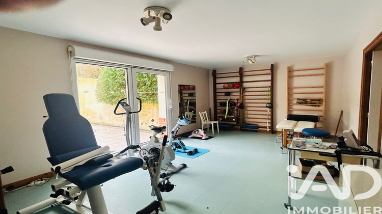 Ma-Cabane - Vente Maison Neufchâtel-en-Bray, 158 m²