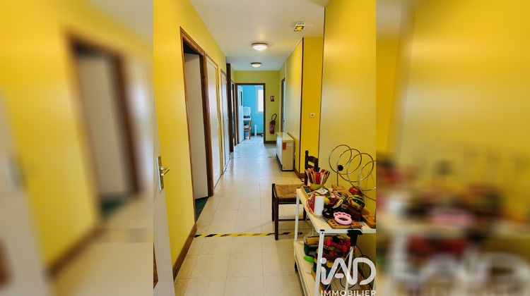 Ma-Cabane - Vente Maison Neufchâtel-en-Bray, 158 m²