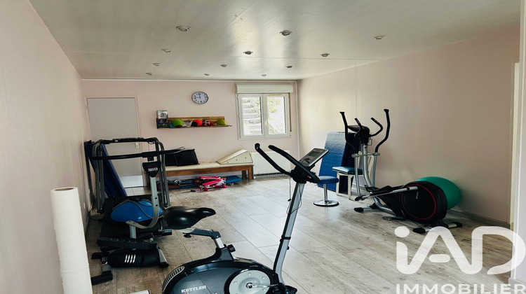 Ma-Cabane - Vente Maison Neufchâtel-en-Bray, 158 m²