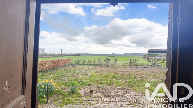 Ma-Cabane - Vente Maison Neufchâtel-en-Bray, 114 m²