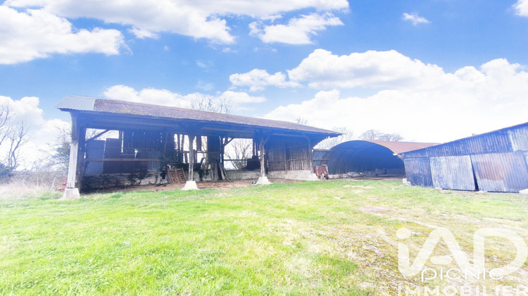 Ma-Cabane - Vente Maison Neufchâtel-en-Bray, 114 m²