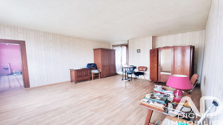 Ma-Cabane - Vente Maison Neufchâtel-en-Bray, 114 m²