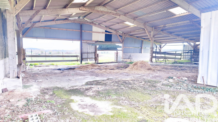 Ma-Cabane - Vente Maison Neufchâtel-en-Bray, 114 m²