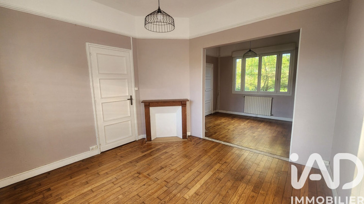 Ma-Cabane - Vente Maison Neufchâtel-en-Bray, 112 m²