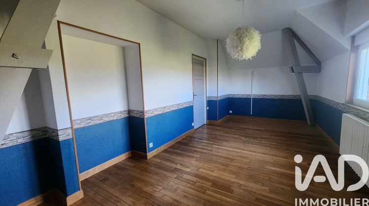Ma-Cabane - Vente Maison Neufchâtel-en-Bray, 112 m²