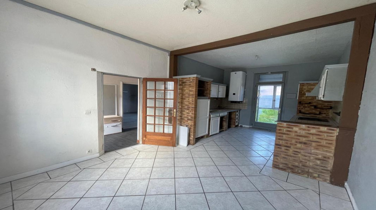 Ma-Cabane - Vente Maison NEUFCHATEL EN BRAY, 150 m²