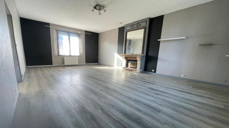 Ma-Cabane - Vente Maison NEUFCHATEL EN BRAY, 150 m²
