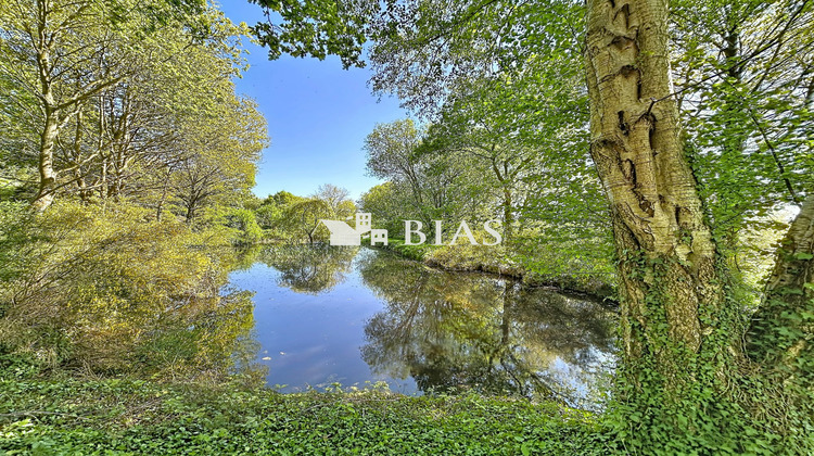 Ma-Cabane - Vente Maison Neufchâtel-en-Bray, 220 m²