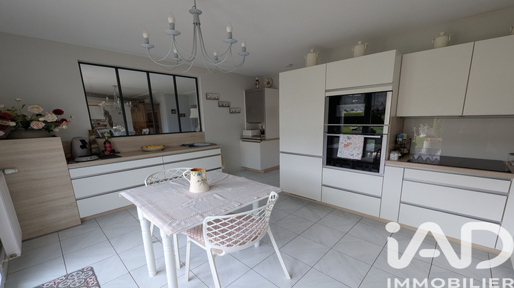 Ma-Cabane - Vente Maison Neufchâtel-en-Bray, 149 m²
