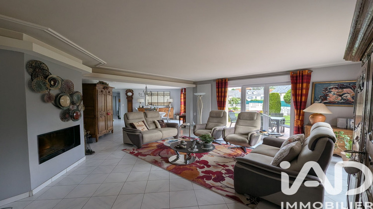 Ma-Cabane - Vente Maison Neufchâtel-en-Bray, 149 m²