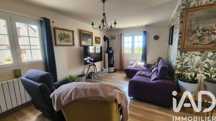 Ma-Cabane - Vente Maison Neufchâtel-en-Bray, 143 m²