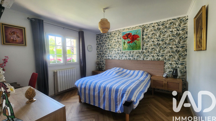 Ma-Cabane - Vente Maison Neufchâtel-en-Bray, 143 m²