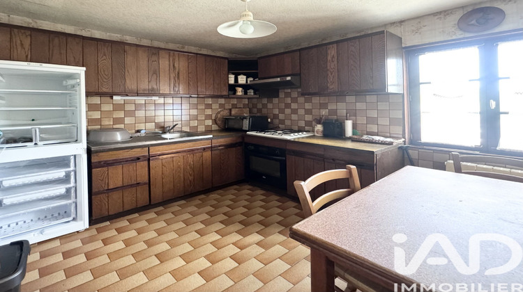 Ma-Cabane - Vente Maison Neufchâtel-en-Bray, 102 m²