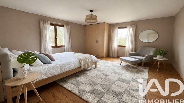Ma-Cabane - Vente Maison Neufchâtel-en-Bray, 102 m²