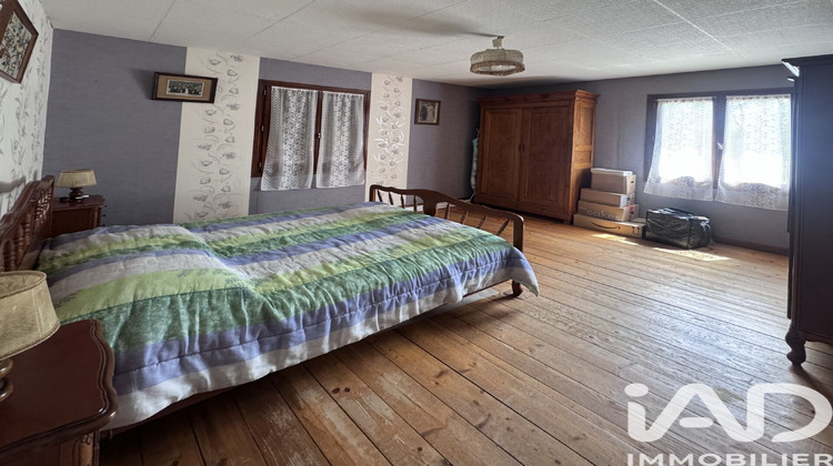 Ma-Cabane - Vente Maison Neufchâtel-en-Bray, 102 m²