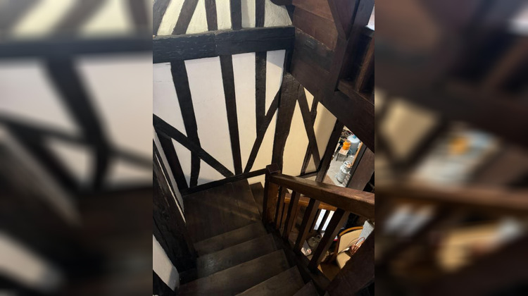 Ma-Cabane - Vente Maison NEUFCHATEL EN BRAY, 233 m²