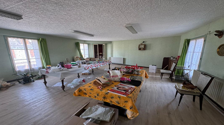 Ma-Cabane - Vente Maison NEUFCHATEL EN BRAY, 233 m²