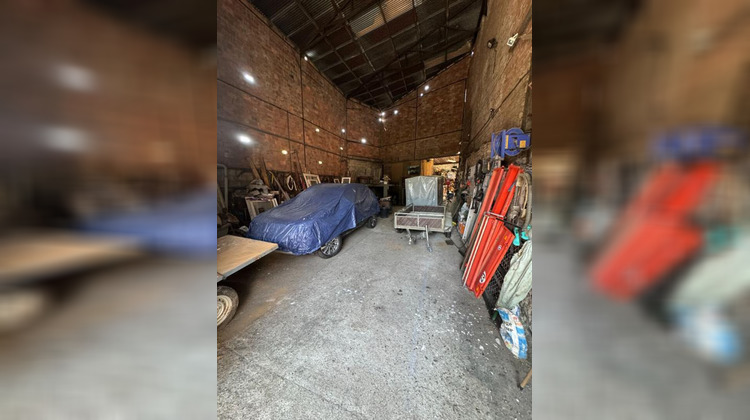 Ma-Cabane - Vente Maison NEUFCHATEL EN BRAY, 233 m²