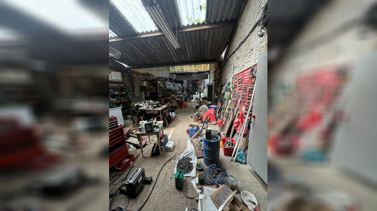 Ma-Cabane - Vente Maison NEUFCHATEL EN BRAY, 233 m²