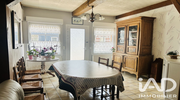Ma-Cabane - Vente Maison Neufchâtel-en-Bray, 82 m²