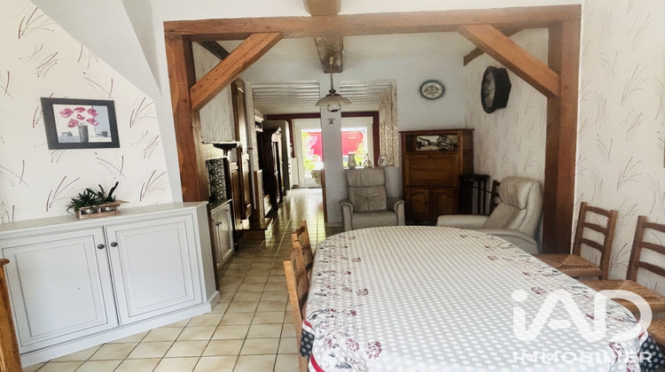 Ma-Cabane - Vente Maison Neufchâtel-en-Bray, 82 m²
