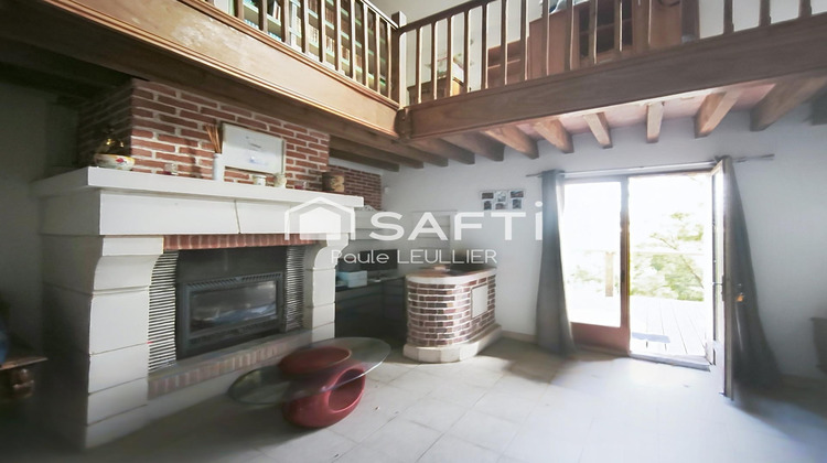 Ma-Cabane - Vente Maison Neufchatel-en-Bray, 143 m²