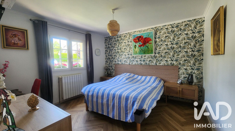 Ma-Cabane - Vente Maison Neufchâtel-en-Bray, 145 m²
