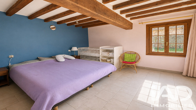 Ma-Cabane - Vente Maison Neufchâtel-en-Bray, 97 m²