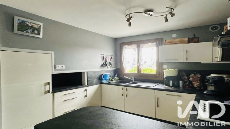 Ma-Cabane - Vente Maison Neufchâtel-en-Bray, 76 m²