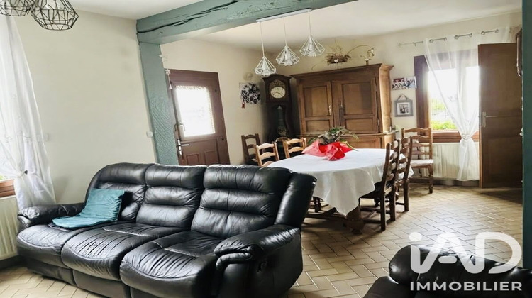 Ma-Cabane - Vente Maison Neufchâtel-en-Bray, 76 m²