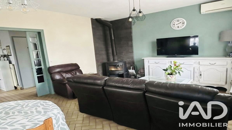 Ma-Cabane - Vente Maison Neufchâtel-en-Bray, 76 m²