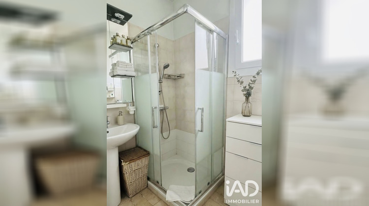 Ma-Cabane - Vente Maison Neufchâtel-en-Bray, 76 m²