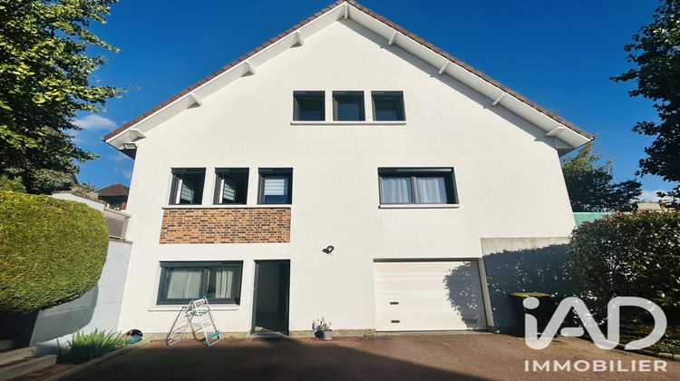 Ma-Cabane - Vente Maison Neufchâtel-en-Bray, 190 m²