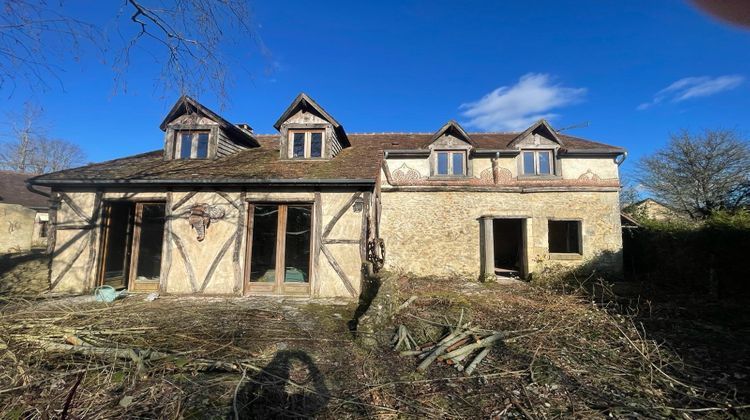 Ma-Cabane - Vente Maison Neufchâtel-en-Saosnois, 155 m²