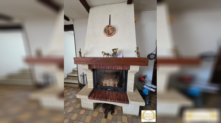 Ma-Cabane - Vente Maison NEUFCHATEL-EN-SAOSNOIS, 141 m²