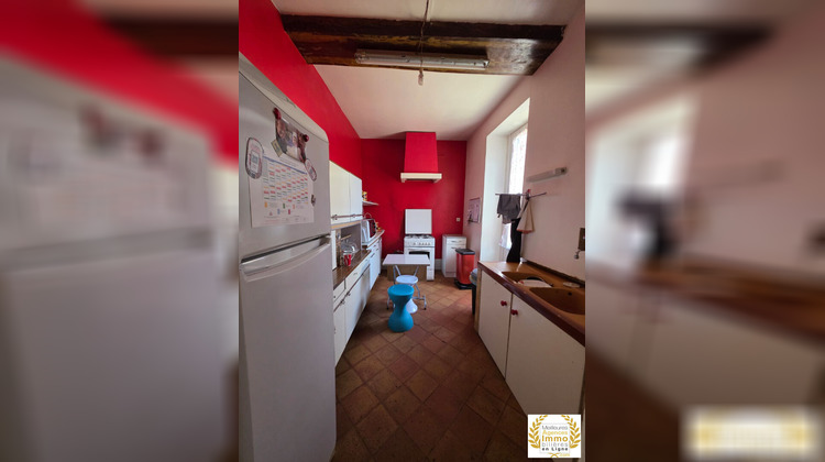 Ma-Cabane - Vente Maison NEUFCHATEL-EN-SAOSNOIS, 141 m²