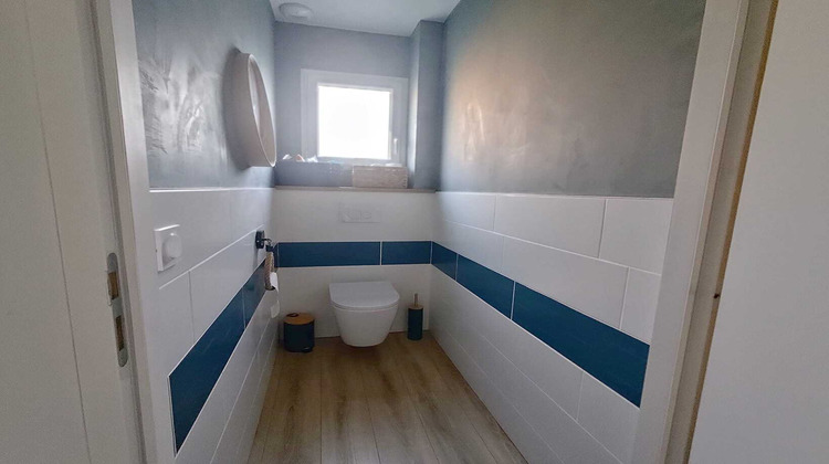 Ma-Cabane - Vente Maison Neufchâtel-en-Saosnois, 164 m²