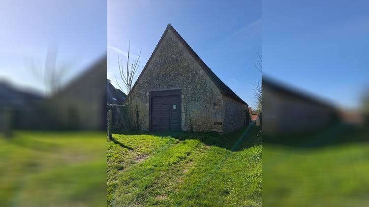 Ma-Cabane - Vente Maison NEUFCHATEL EN SAOSNOIS, 75 m²