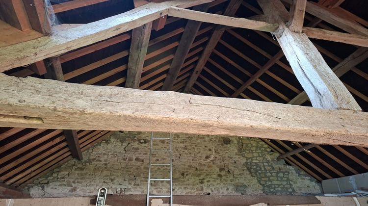 Ma-Cabane - Vente Maison NEUFCHATEL EN SAOSNOIS, 75 m²