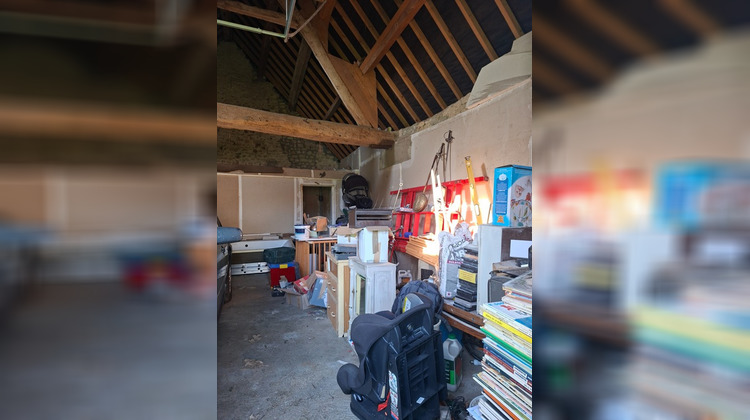 Ma-Cabane - Vente Maison NEUFCHATEL EN SAOSNOIS, 75 m²