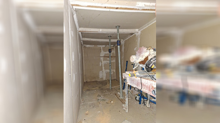 Ma-Cabane - Vente Maison NEUFCHATEL EN SAOSNOIS, 75 m²