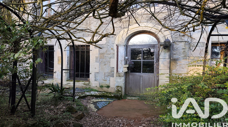 Ma-Cabane - Vente Maison Neufchâtel-en-Saosnois, 260 m²