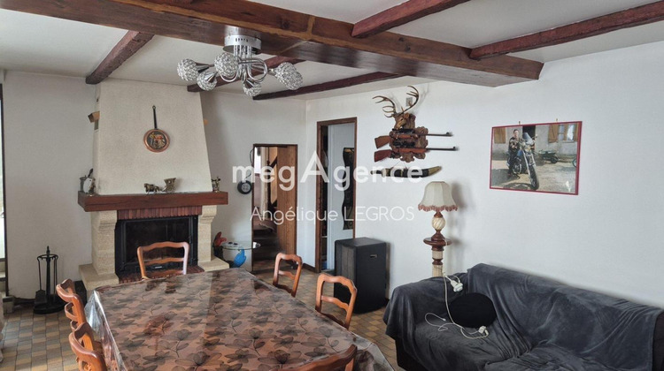 Ma-Cabane - Vente Maison NEUFCHATEL EN SAOSNOIS, 140 m²
