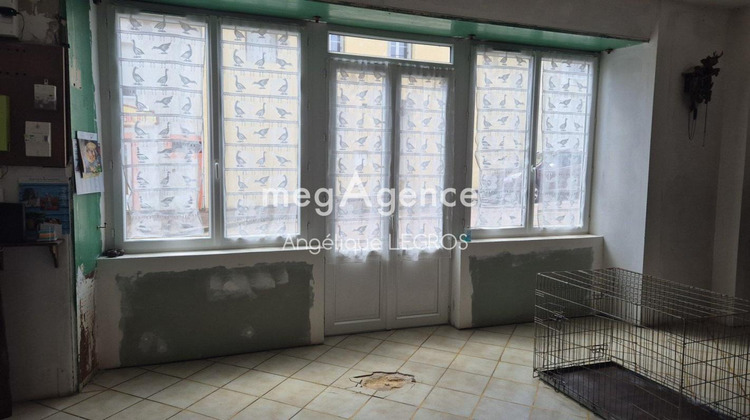 Ma-Cabane - Vente Maison NEUFCHATEL EN SAOSNOIS, 140 m²