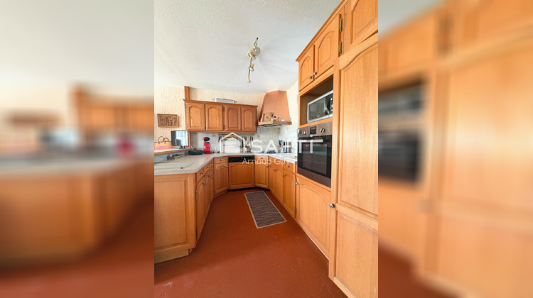 Ma-Cabane - Vente Maison Neufchatel-en-Saosnois, 95 m²