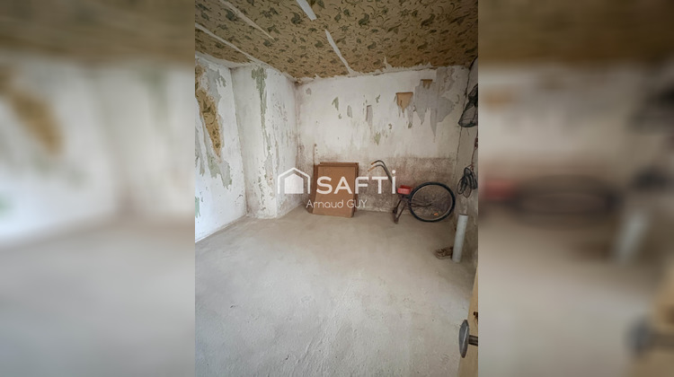 Ma-Cabane - Vente Maison Neufchatel-en-Saosnois, 50 m²