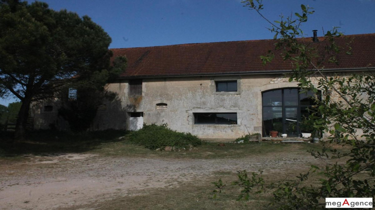 Ma-Cabane - Vente Maison NEUFCHATEL EN SAOSNOIS, 210 m²