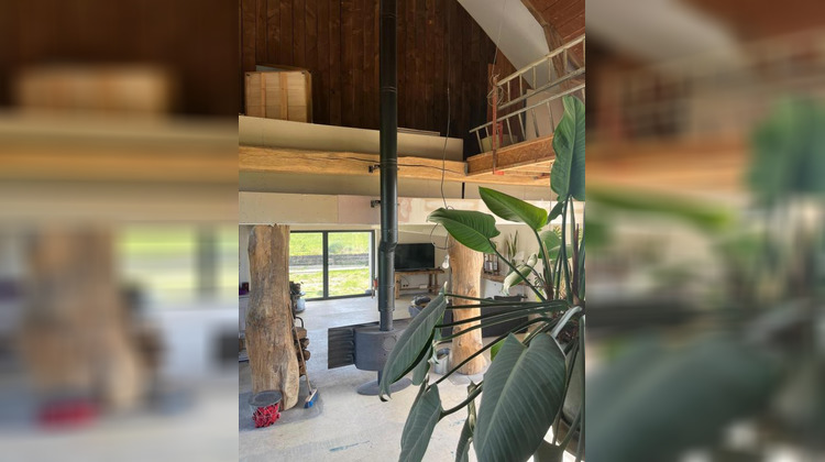 Ma-Cabane - Vente Maison NEUFCHATEL EN SAOSNOIS, 210 m²